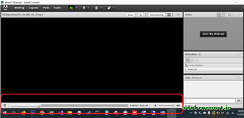 آموزش پخش فایل صوتی